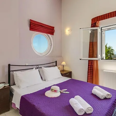 Terpsy By Villa Resmo